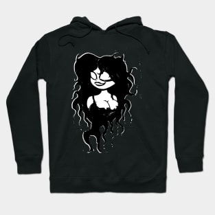 Fiery Ink Hoodie